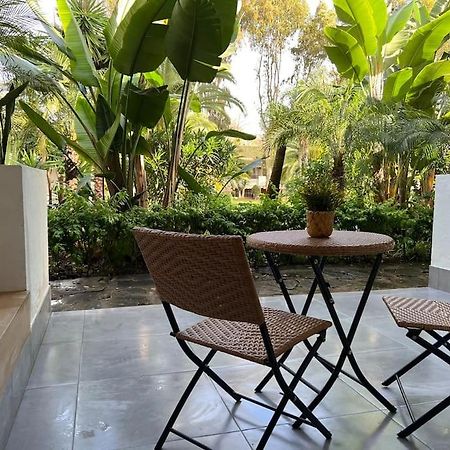 Puerto Banus Eddie Suite Marbella Kültér fotó