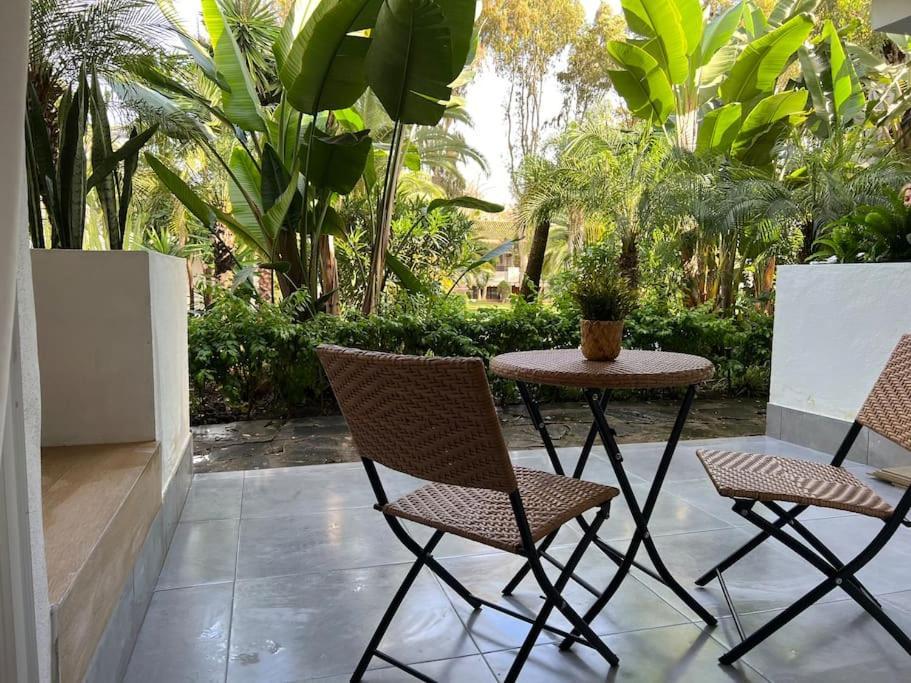 Puerto Banus Eddie Suite Marbella Kültér fotó