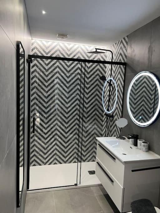 Puerto Banus Eddie Suite Marbella Kültér fotó