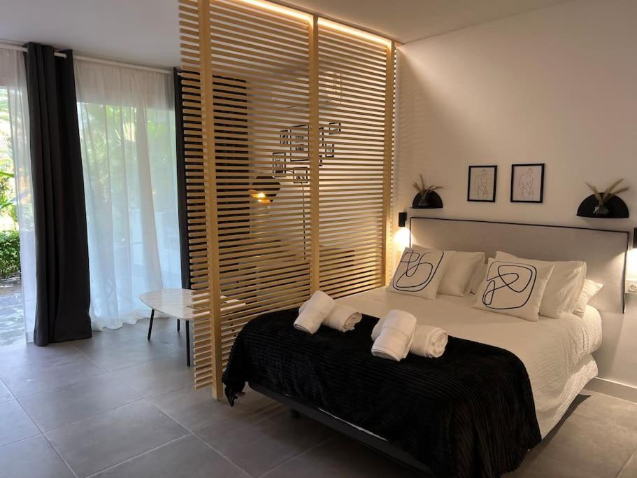 Puerto Banus Eddie Suite Marbella Kültér fotó