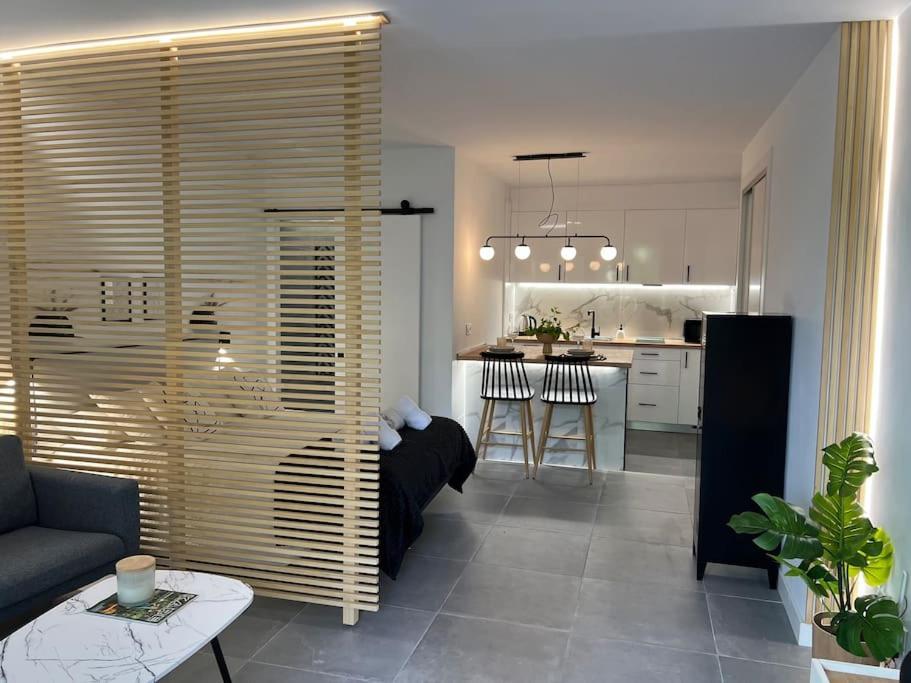 Puerto Banus Eddie Suite Marbella Kültér fotó