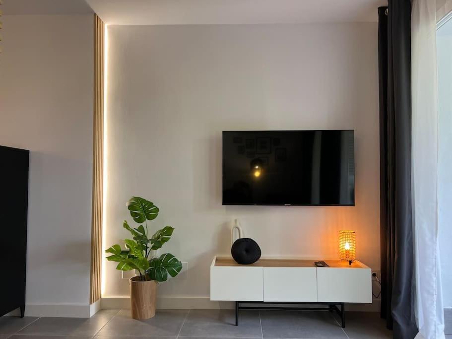 Puerto Banus Eddie Suite Marbella Kültér fotó