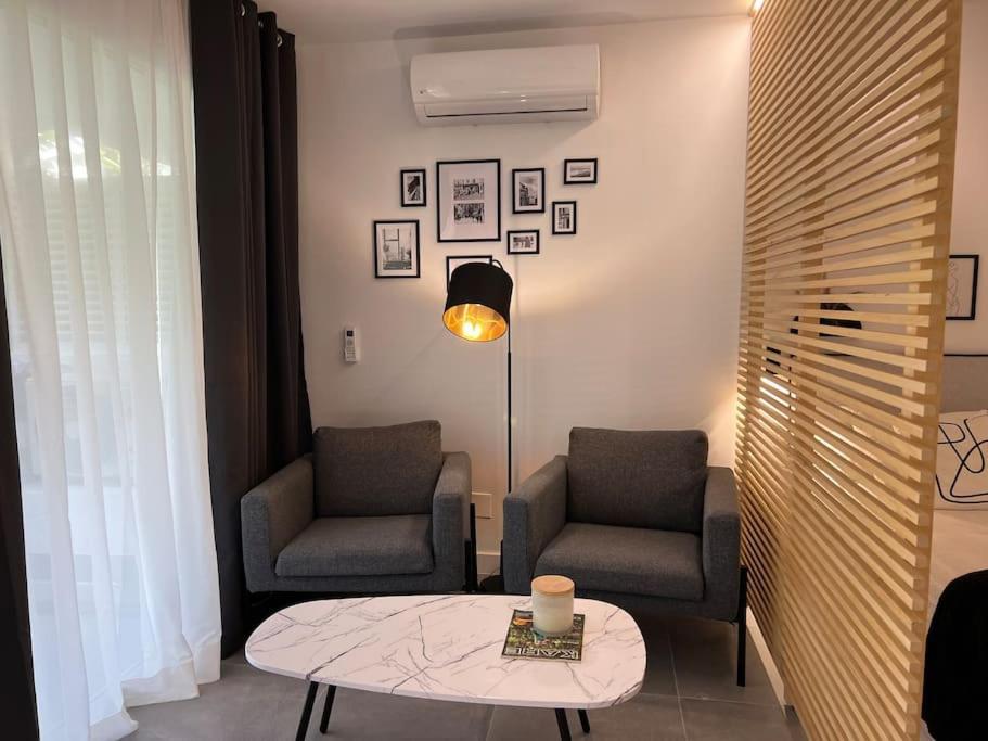 Puerto Banus Eddie Suite Marbella Kültér fotó