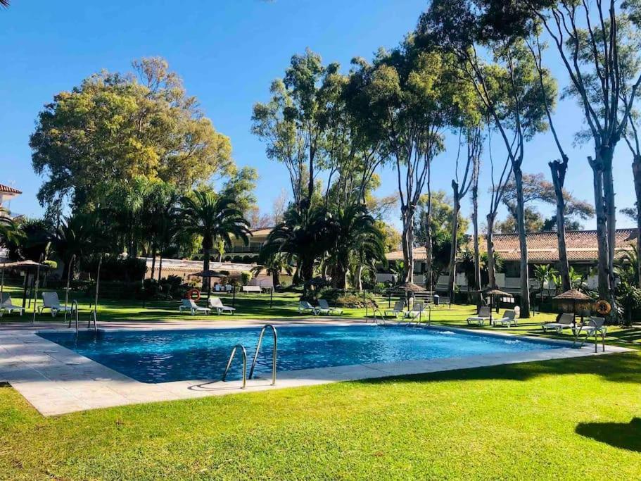 Puerto Banus Eddie Suite Marbella Kültér fotó