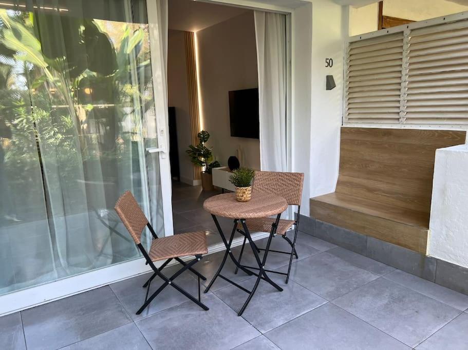 Puerto Banus Eddie Suite Marbella Kültér fotó